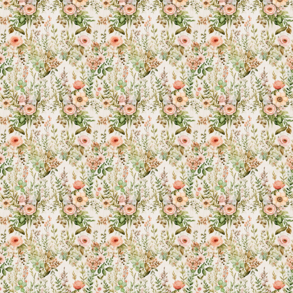 English Garden Fat Quarter Bundle