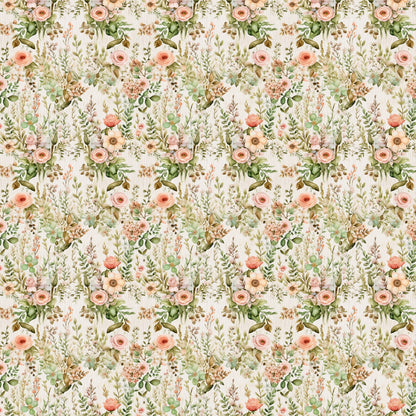 English Garden Fat Quarter Bundle