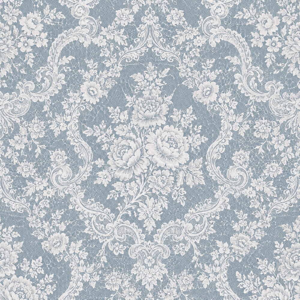 Vintage Rose Lace Fat Quarter Bundle