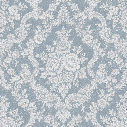 Vintage Rose Lace Fat Quarter Bundle