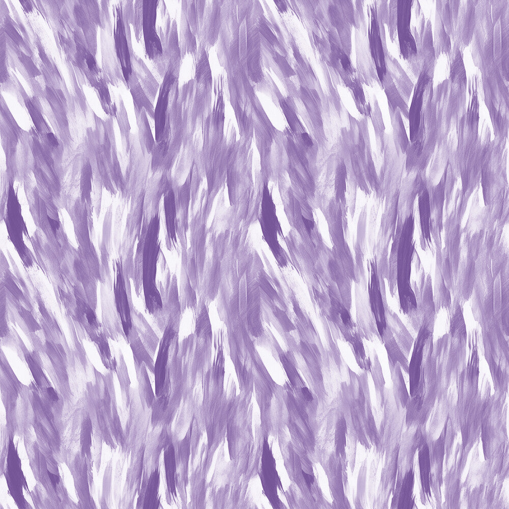 Watercolor Brush Strokes Fat Quarter Bundle
