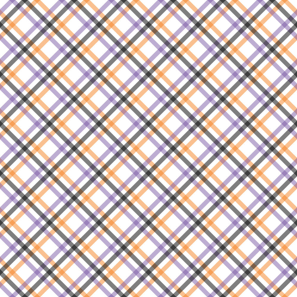 Halloween Basics Fat Quarter Bundle