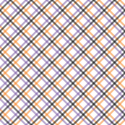 Halloween Basics Fat Quarter Bundle