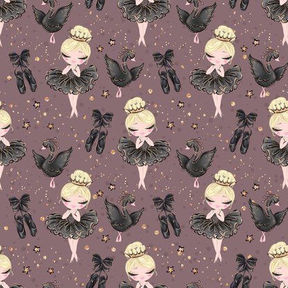 Sweet Ballerina Fat Quarter Bundle