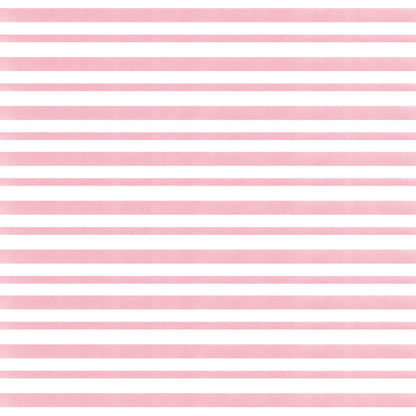 Pink Night Time Teddy Bears Fat Quarter Bundle