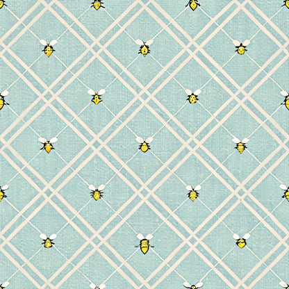 Bees and Beehives Fat Quarter Bundle