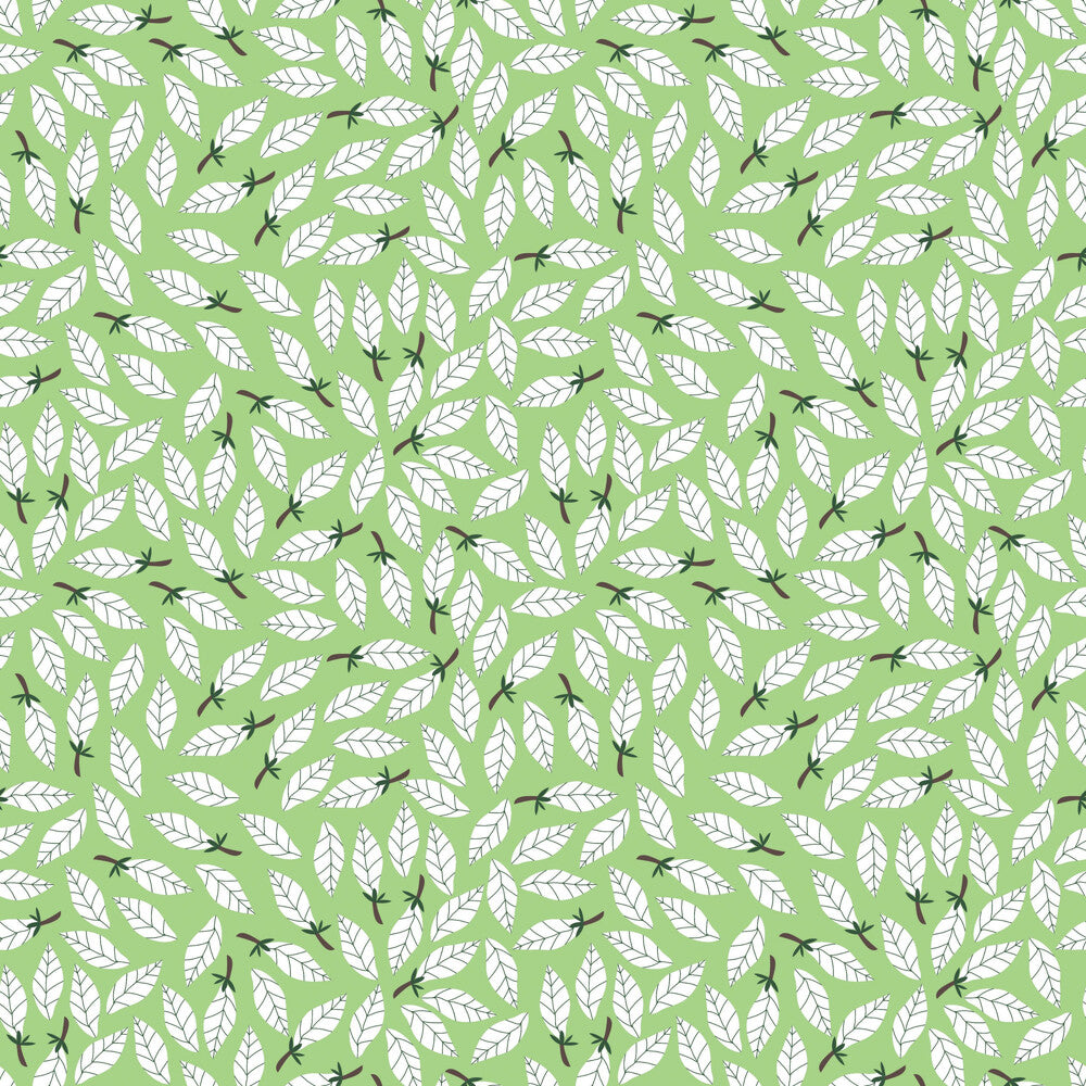 Citrus Summer Fat Quarter Bundle