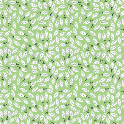 Citrus Summer Fat Quarter Bundle