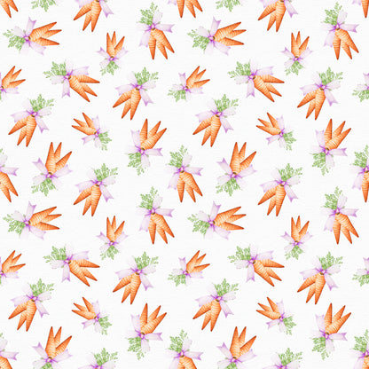 Flowery Easter Fat Quarter Bundle
