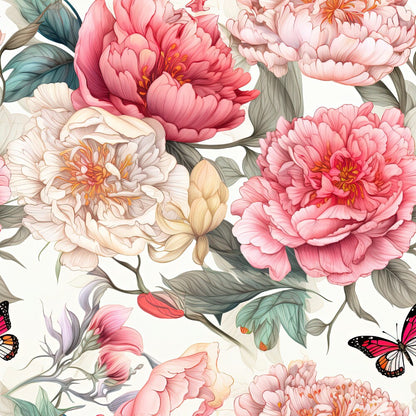 Butterfly Dance Fat Quarter Bundle