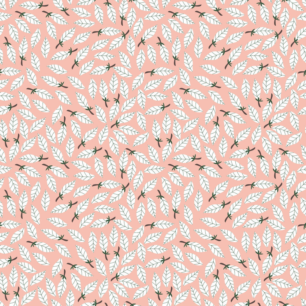 Citrus Summer Fat Quarter Bundle