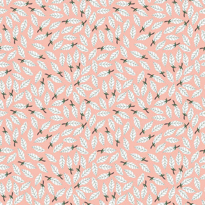 Citrus Summer Fat Quarter Bundle