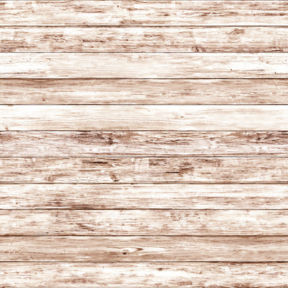 Rustic Wood Planks Fat Quarter Bundle
