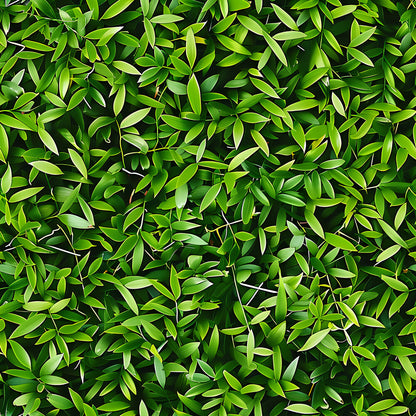 Tiny Leaves Fat Quarter Bundle