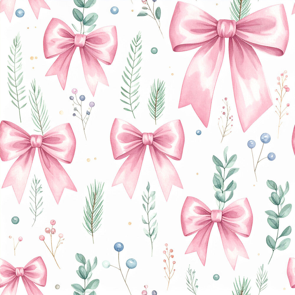 Pastel Ornament Dreams Fat Quarter Bundle