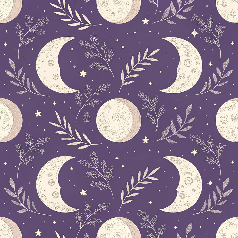 Groovy Time Fat Quarter Bundle