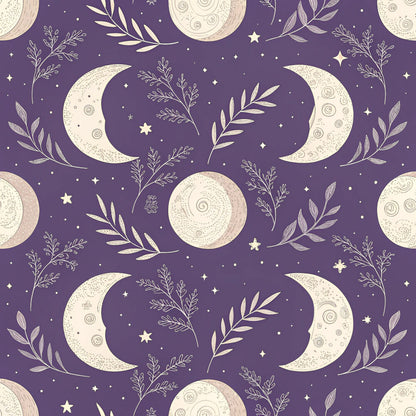 Groovy Time Fat Quarter Bundle