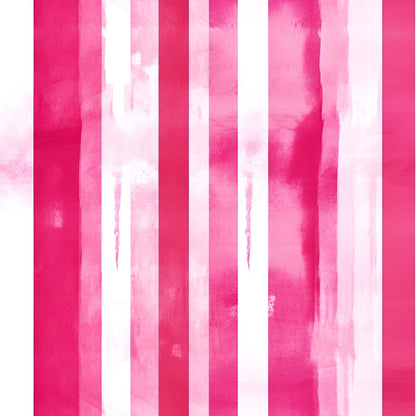 Pink Valentines Day Fat Quarter Bundle