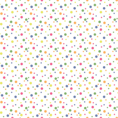 Confetti Dots Fat Quarter Bundle
