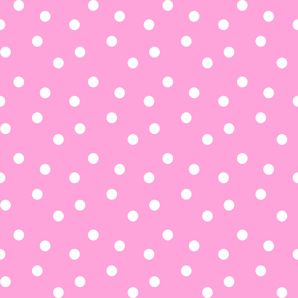 Breast Cancer Awareness Fat Quarter Bundle