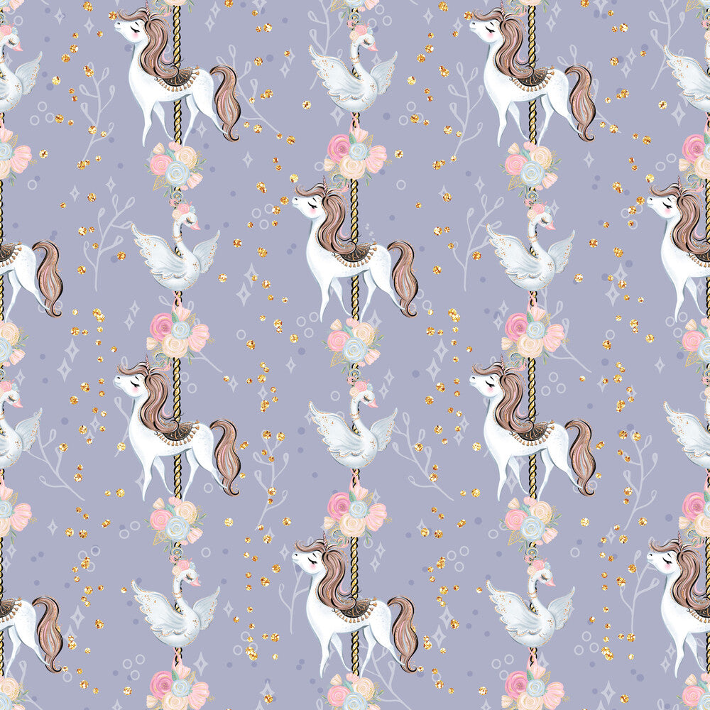 Sweet Ballerina Fat Quarter Bundle