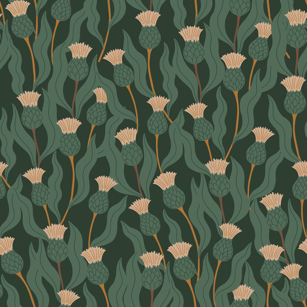 Forest Animal Fat Quarter Bundle