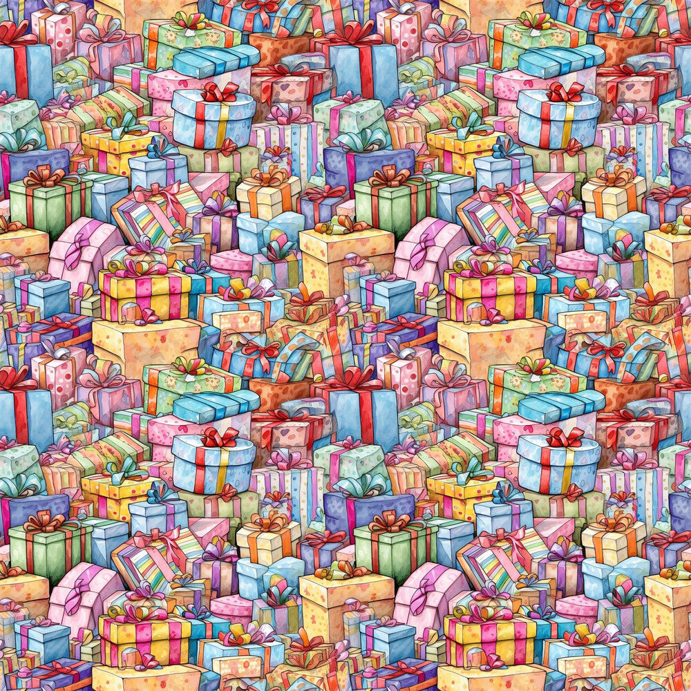 Birthday Bash Fat Quarter Bundle