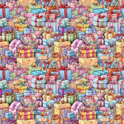 Birthday Bash Fat Quarter Bundle