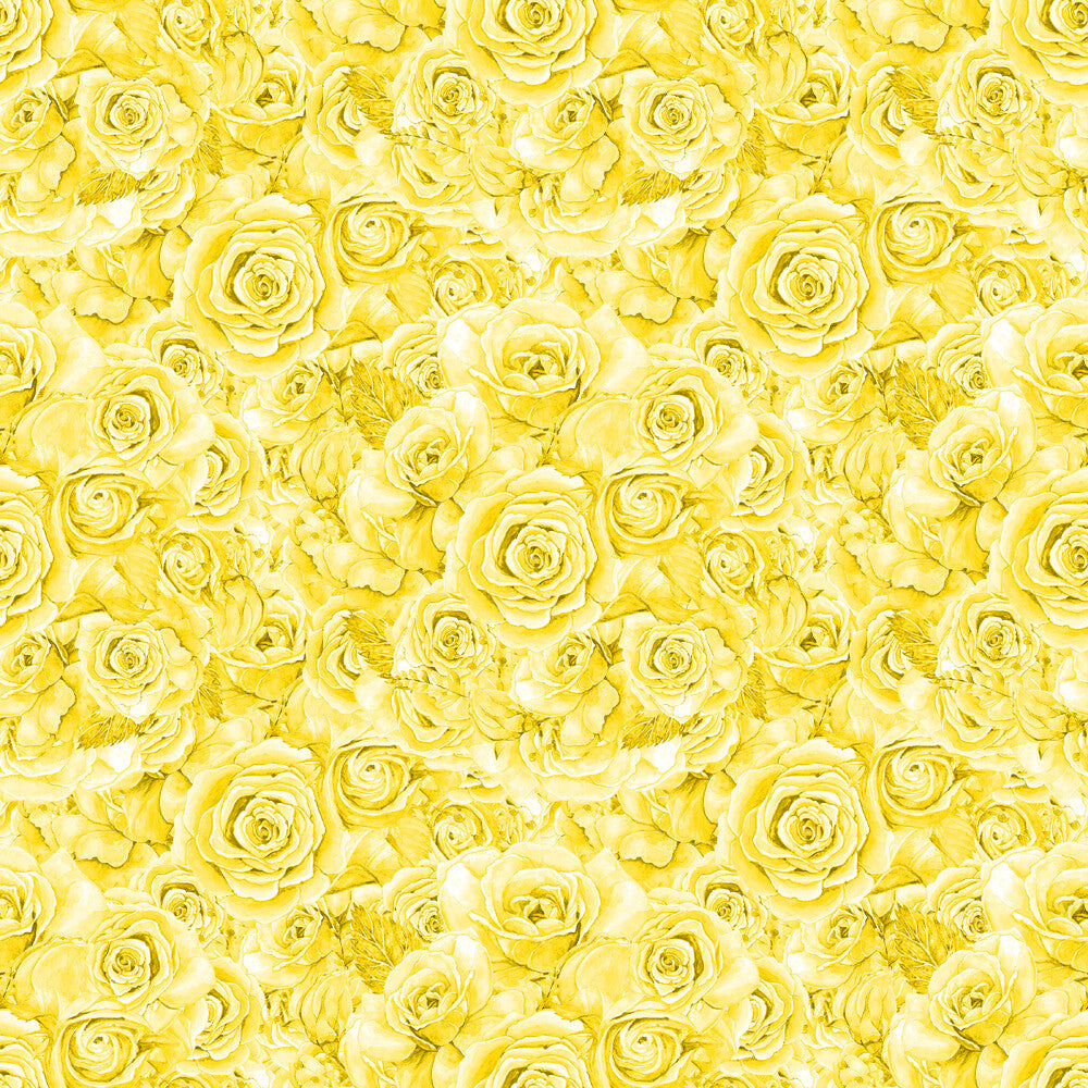 Rose Bouquet Fat Quarter Bundle