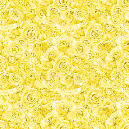 Rose Bouquet Fat Quarter Bundle