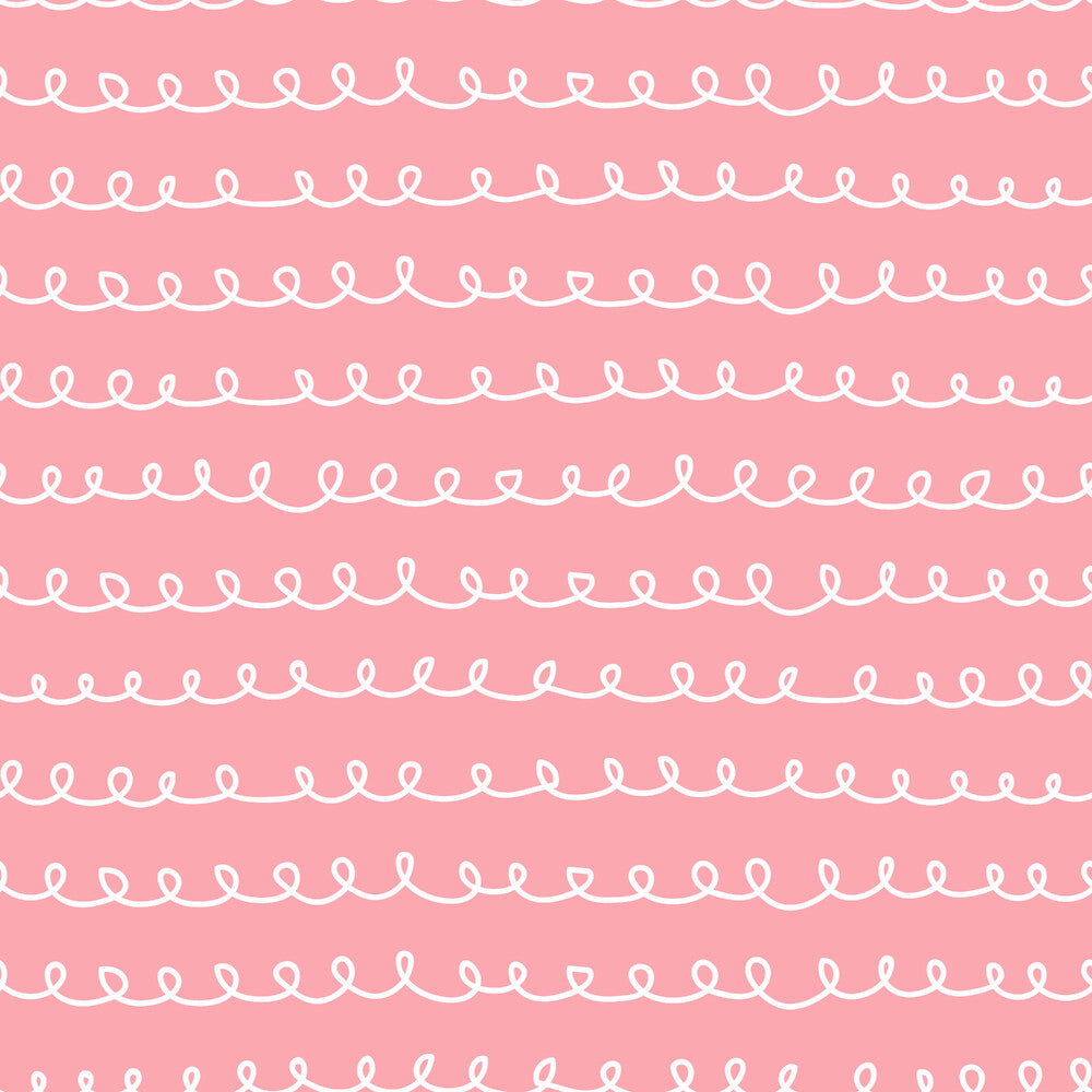 Cute Abstract Doodles Fat Quarter Bundle