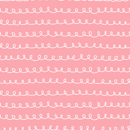 Cute Abstract Doodles Fat Quarter Bundle