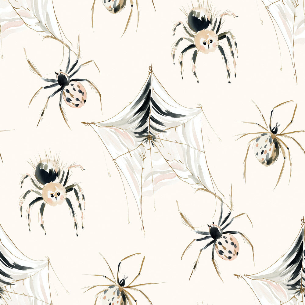 Whimsical Halloween Fat Quarter Bundle