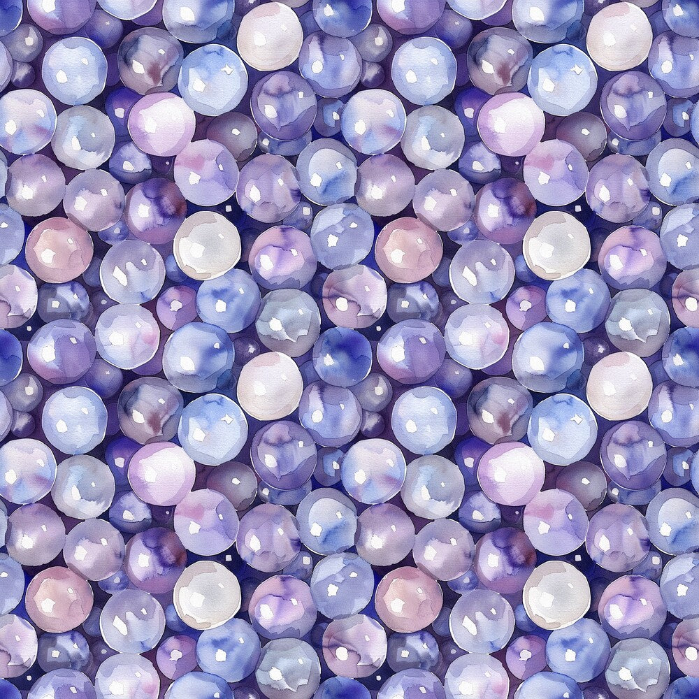 Freshwater Pearls Fat Quarter Bundle