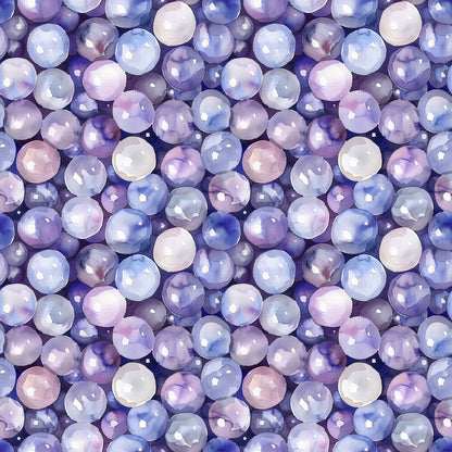 Freshwater Pearls Fat Quarter Bundle