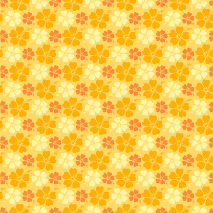 Summer Beach Fat Quarter Bundle
