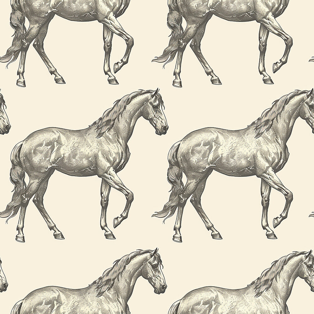 Horse Parade Fat Quarter Bundle