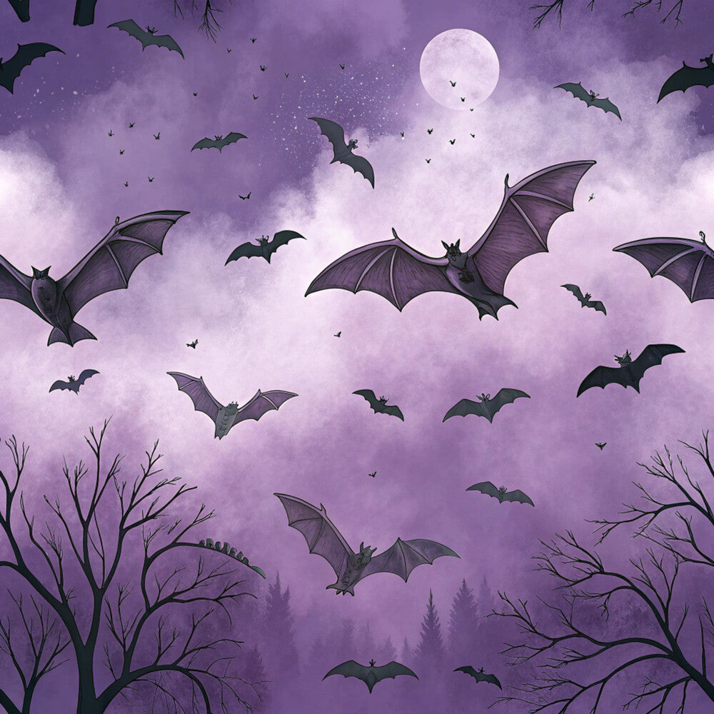 Twilight Witch Fat Quarter Bundle