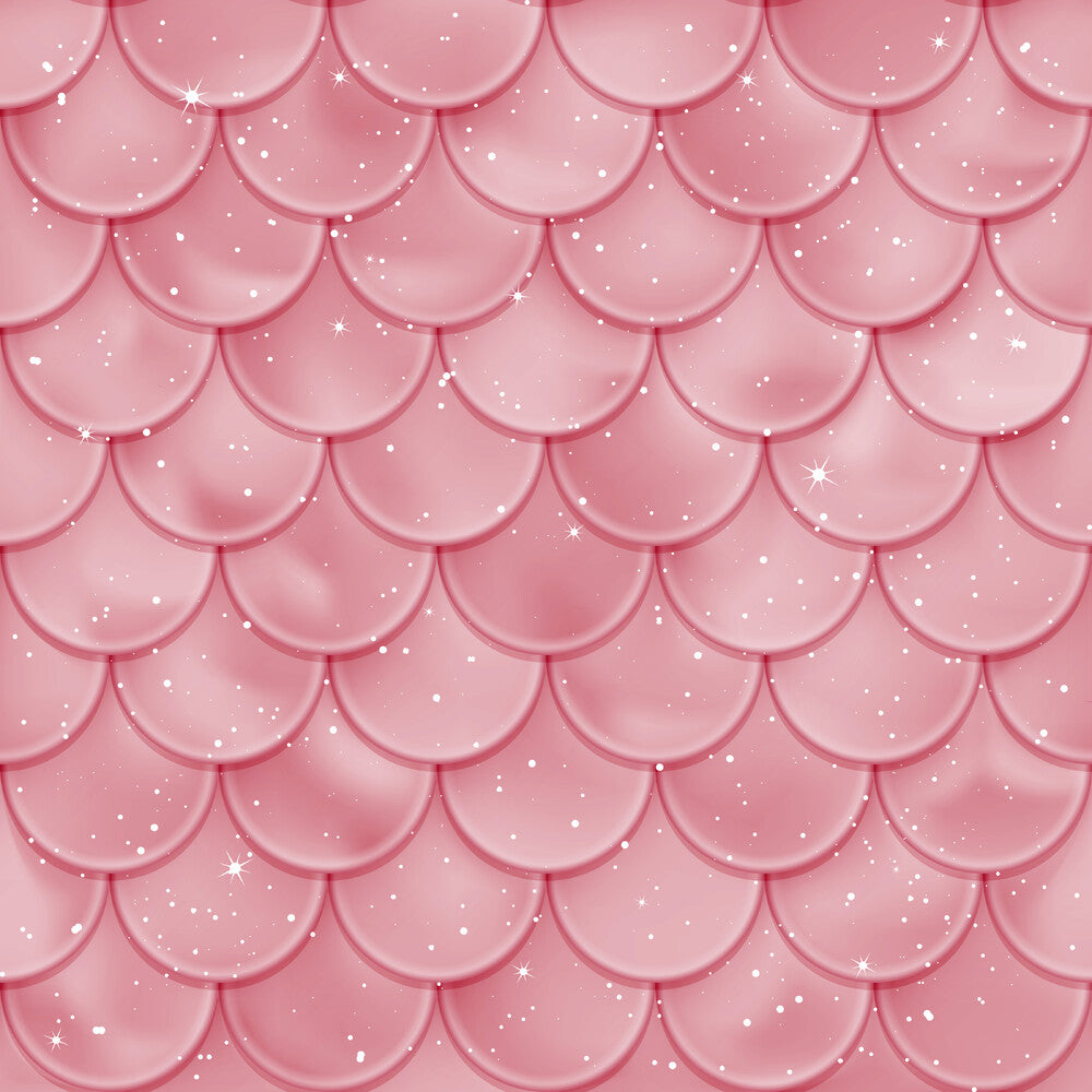 Mermaid Scales Fat Quarter Bundle