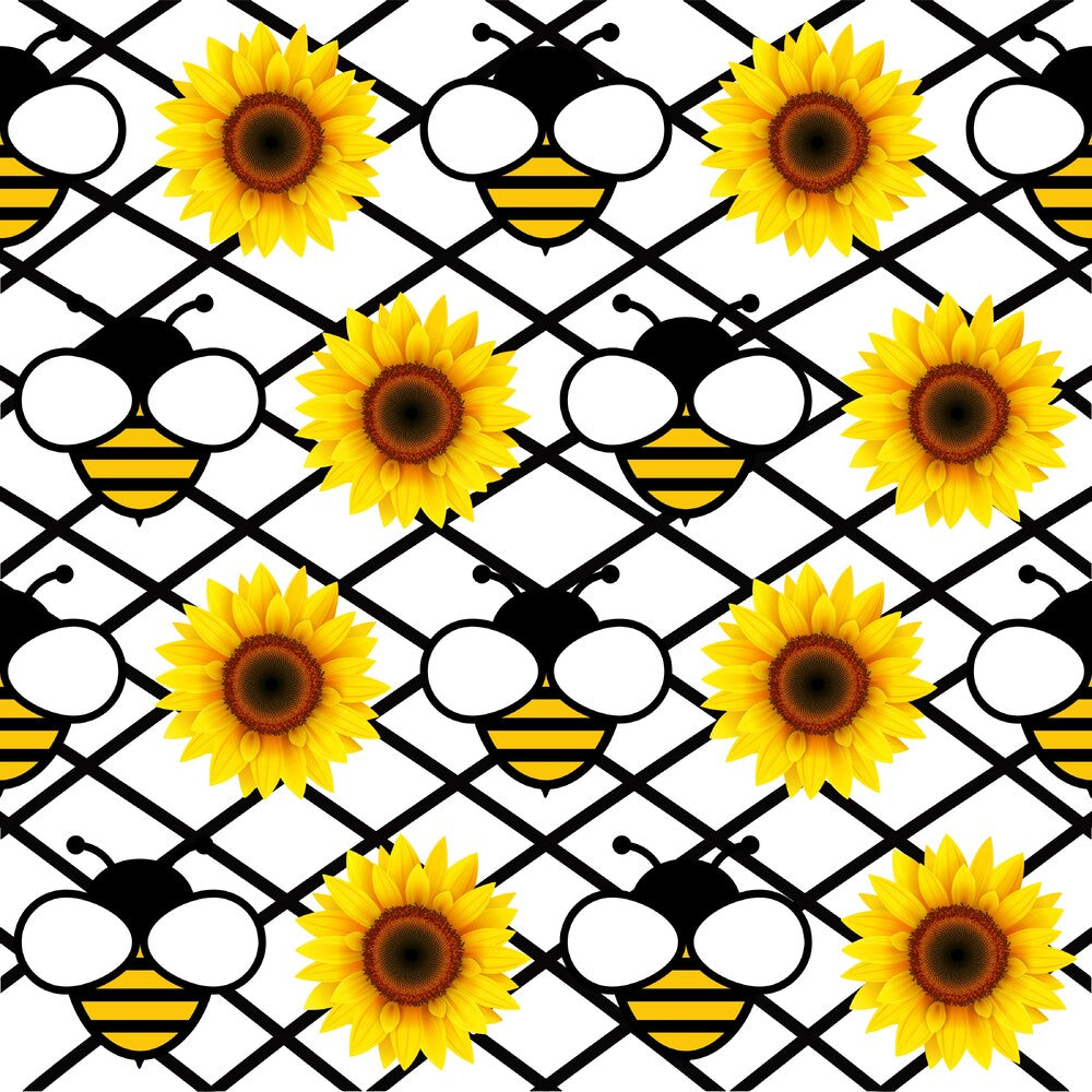 Bumble Bee Fat Quarter Bundle