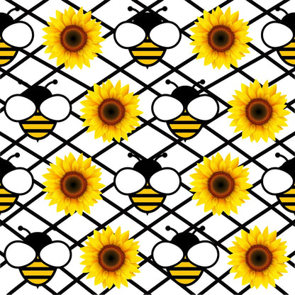 Bumble Bee Fat Quarter Bundle