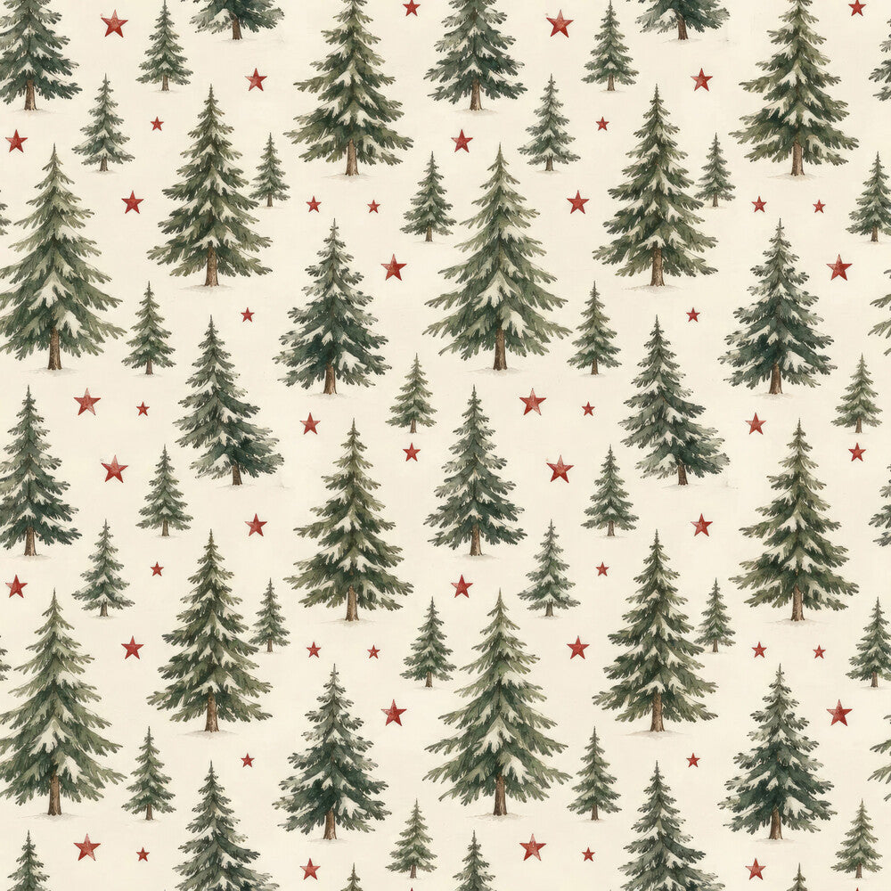 Royal Christmas Fat Quarter Bundle
