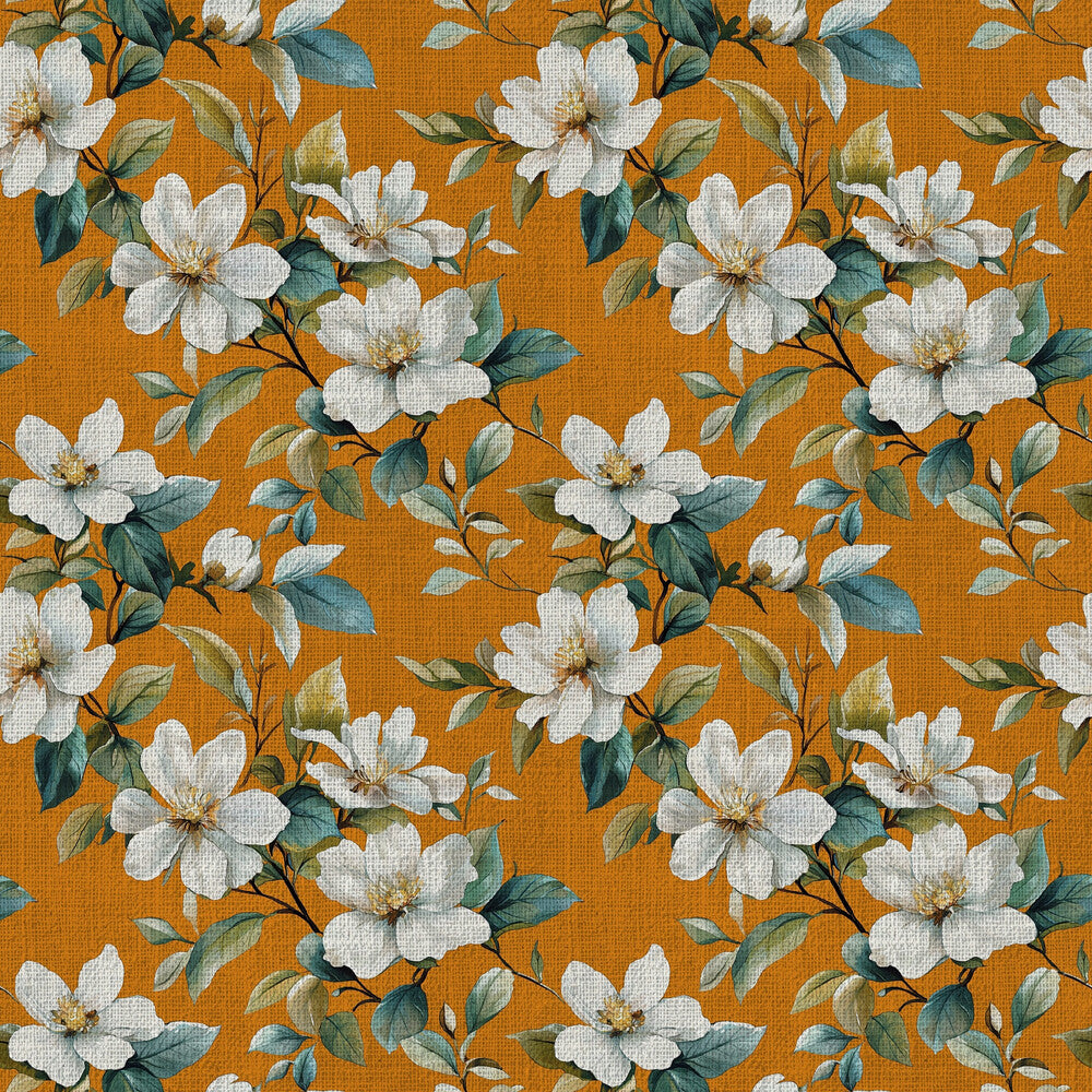 Citrus Blossoms Fat Quarter Bundle