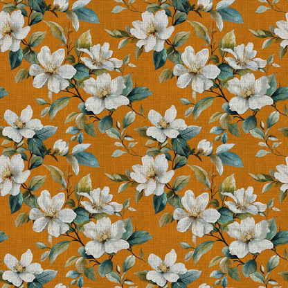 Citrus Blossoms Fat Quarter Bundle