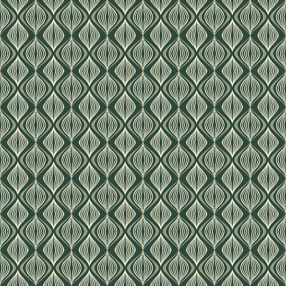 Sage Green Boho Fat Quarter Bundle