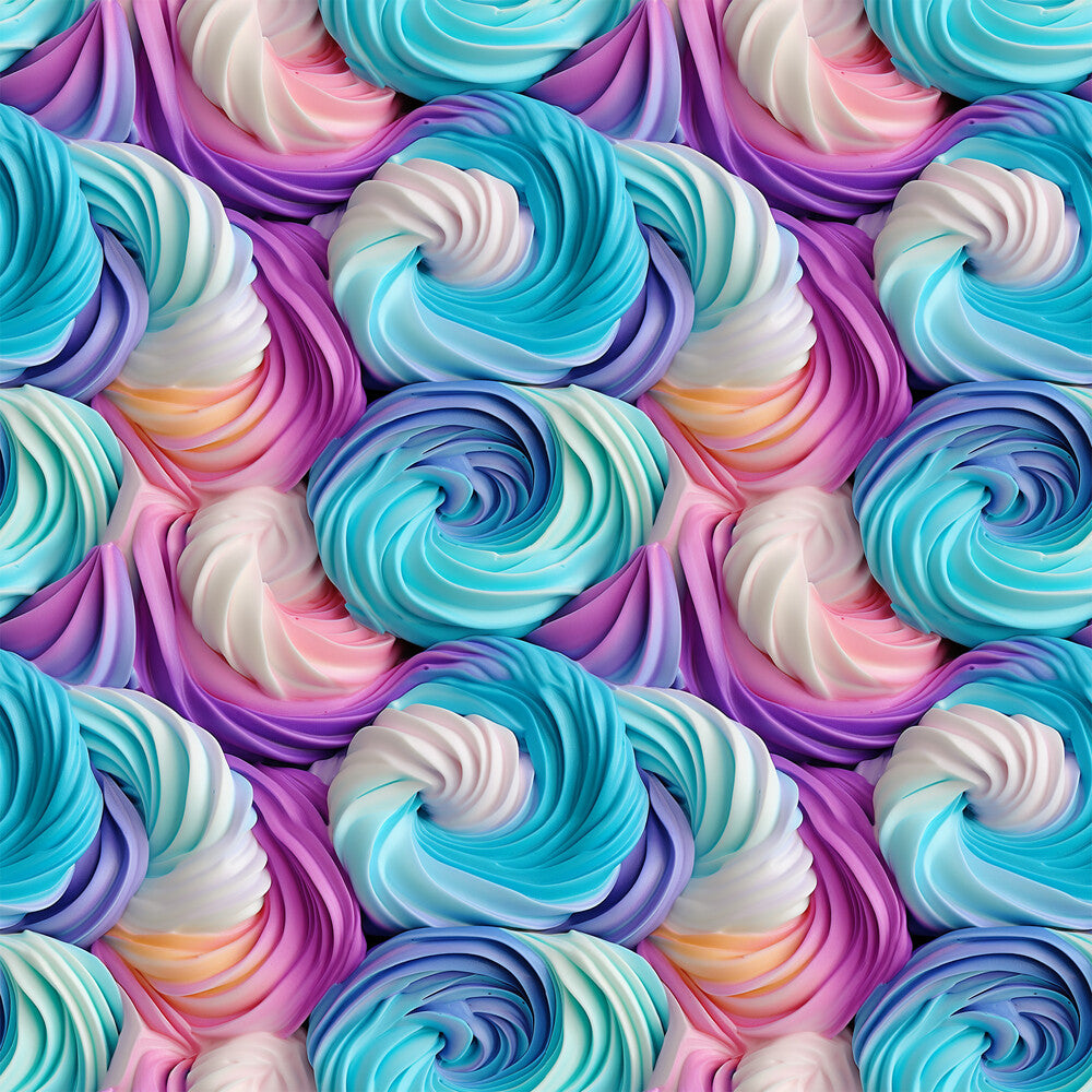 Yummy Frosting Fat Quarter Bundle