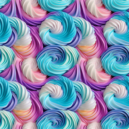 Yummy Frosting Fat Quarter Bundle