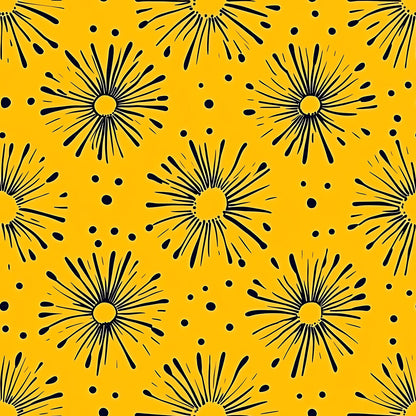 Lemon Burst Fat Quarter Bundle
