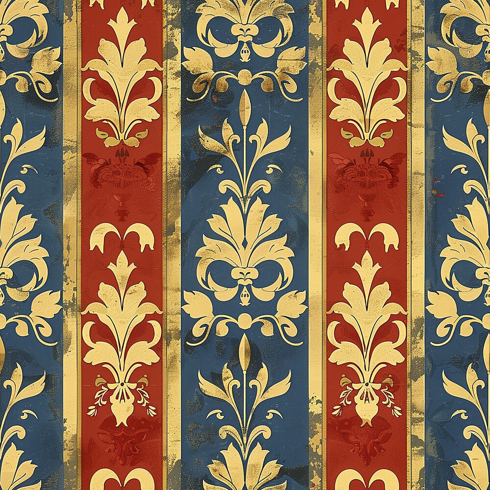 Medieval French Fat Quarter Bundle