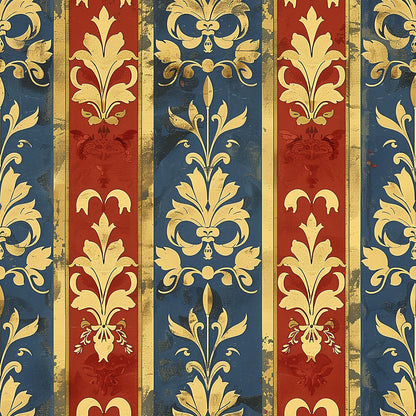 Medieval French Fat Quarter Bundle